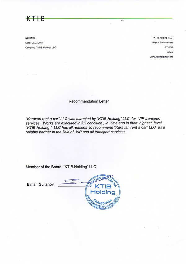 KTIB / / Прокат автомобилей в Баку / Bakıda prokat maşınlar / Машины на прокат в Баку