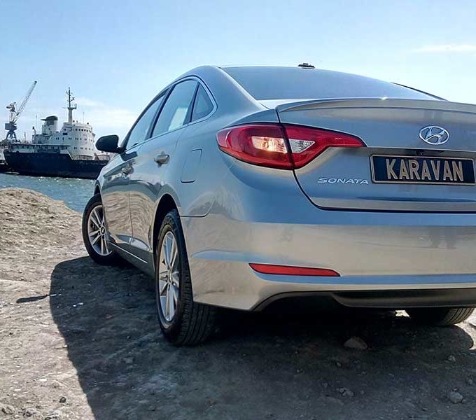 How To Choose The Most Appropriate Rental Car For Your Needs?