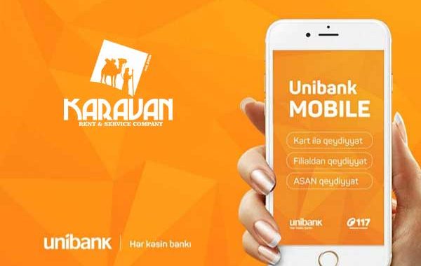 Special Offer For All Unibank Mobile Users