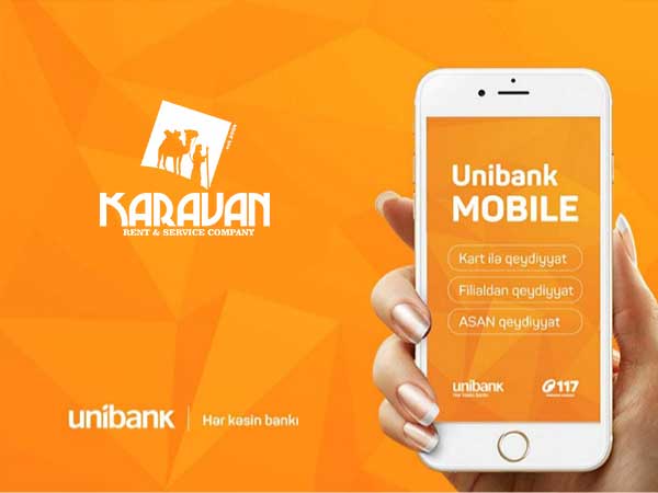 Special offer for all Unibank Mobile users