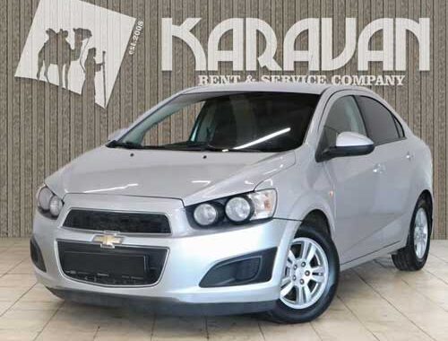 Chevrolet Aveo 2015 - аренда авто в Баку - прокат атвомобилей в Баку - Avtomobil Kirayəsi -maşınların Icarəsi - Rent A Car In Baku - Car Hire Baku