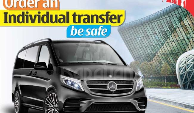 Mercedes Benz V Class / Rent A Car / Transfer ? Car Hire Baku / Прокат автомобилей в Баку / Авто на прокат в Баку