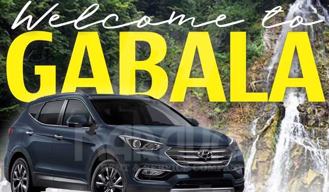 Габала Азербайджан / Gabala Azerbaijan/ Azerbaijan / Qəbələ Azerbaycan / Rent A Car Baku / Car Hire Baku / Авто на прокат в Баку / Прокат авто в Баку / Maşın Icarəsi / Arenda Maşın