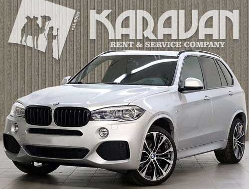 ПРОКАТ ВНЕДОРОЖНИКА БМВ Х5 2017 В БАКУ. YENİ BMW X5 2017 SUV BAKIDA KİRAYƏSİ. SUV RENTAL. ALL NEW BMW X5 2017 IN BAKU