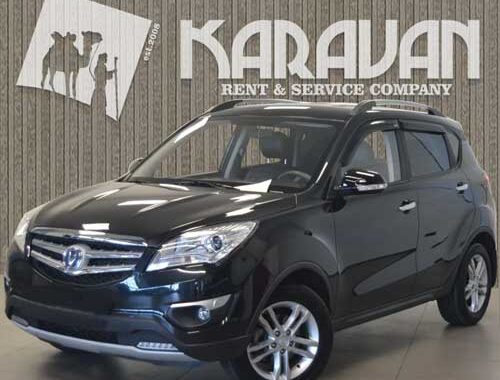 Арендовать кроссовер в Баку Changan CS35 Bakıda Krossover Icarəsi Avtomobil Kirayəsi Changan CS35 Rent A Crossover In Baku Changan CS35