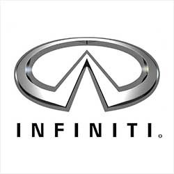 Infiniti (Инфинити) – дочерняя компания Nissan Motors (Ниссан Моторс) и является ответом на растущий спрос люксового сегмента конца 80-х начале 90-х. Также, как и Лексус, компания была нацелена на американский рынок, но на сегодняшний день автомобили данной марки можно встретить практически по всему миру. Все модели Infiniti (Инфинити) построены на базе автомобилей Nissan (Ниссан) просто с дорогой подачей, в упаковке «люкс». Официально годом основания марки считается 1989 год, но не смотря на «молодость» бренда, автомобили от Infiniti (Инфинити) завоевали сердца миллионов людей, чему свидетельствуют высокие показатели продаж. «беспредельность», «безграничность», «бесконечность», – именно так и не иначе позиционирует себя Инфинити, сразу показав свой настрой всем конкурентам, и то что готовы биться до последнего, за место под солнцем мирового автомобилестроения. В Азербайджане автомобили марки Infiniti (Инфинити) Nissan (Ниссан), Renault (Рено), Opel (Опель), Ford (Форд), Fiat (Фиат) представляет официальный дистрибьютор Nurgün Motors (Нургун Моторс) ознакомиться с модельным рядом которых, можно в автосалонах расположенных в городе Баку на пр. «Бабек» «Karavan Rent A Car Baku» предлагает автомобили в прокат марки Инфинити для комфортабельных поездок в любую точку Азербайджана. Арендовав автомобиль в Баку у «Караван», вы можете быть уверены в надежности и честности любой сделки.