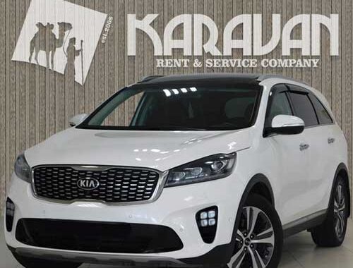 Арендовать кроссовер в Баку Kia Sorento Prime Bakıda Krossover Icarəsi Avtomobil Kirayəsi Kia Sorento Prime Areda Masin Rent A Crossover In Baku Kia Sorento Prime Car Hire Baku Rent A Car Baku