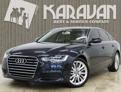 AUDI A6 АУДИ А6 - аренда авто в Баку - прокат атвомобилей в Баку - Avtomobil Kirayəsi -maşınların Icarəsi - Rent A Car In Baku - Car Hire Baku