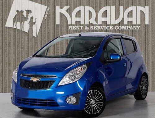 Шевролет Спарк / Chevrolet Spark - аренда авто в Баку - прокат атвомобилей в Баку - Avtomobil Kirayəsi -maşınların Icarəsi - Rent A Car In Baku - Car Hire Baku