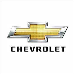 Chevrolet rent a car baku