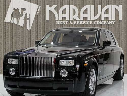 Rolls Royce Phantom VII - аренда авто в Баку - прокат атвомобилей в Баку - Avtomobil Kirayəsi -maşınların Icarəsi - Rent A Car In Baku - Car Hire Baku Rolls Royce Phantom VII.