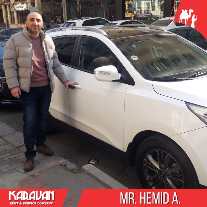 Rent A Car In Baku Car Hire Baku