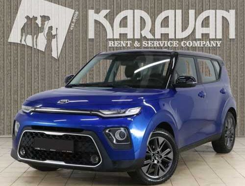 Kia-Soul-2022-Rent-A-Car-in-Baku-Car-hire-baku