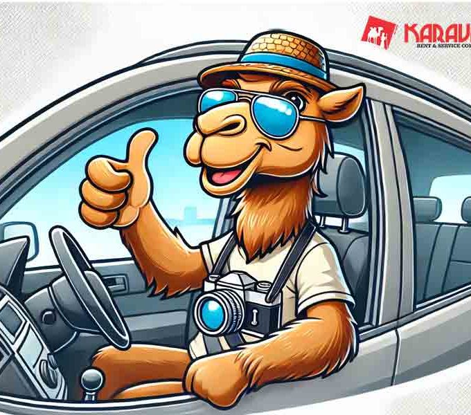 Car Rental And Service Guarantees At Karavan Rent A Car In Baku