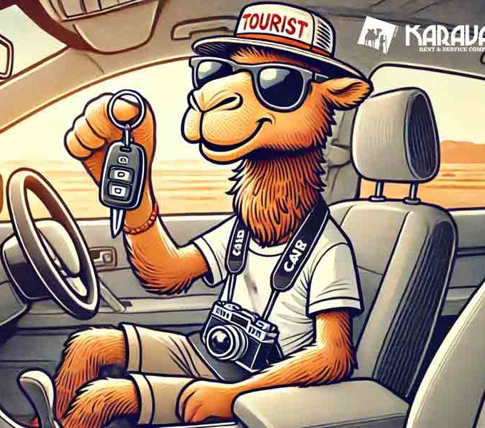 Safe Car Rental With Karavan Rent A Car In Baku