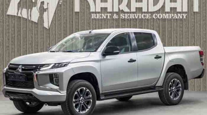 Mitsubishi-L200-pick-up-in-baku-rent-a-car-1