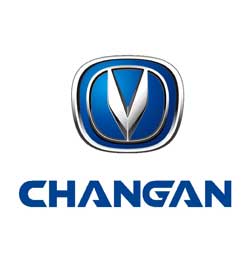 Changan Logo Karavan Rent A Car Baku