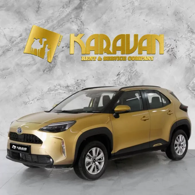Toyota Yaris Cross Avtomobil Kirayəsi Bakıda, Bakıda Toyota Yaris Cross Yeni Model Avtomobil Kirayəsi, Toyota Yaris Cross Sərfəli Qiymətə Avtomobil Kirayəsi, Toyota Yaris Cross Car Rental In Baku, New Model Toyota Yaris Cross Hire In Baku, Affordable Toyota Yaris Cross Rental In Baku, Аренда Toyota Yaris Cross в Баку, прокат нового Toyota Yaris Cross в Баку, доступная аренда Toyota Yaris Cross в Баку