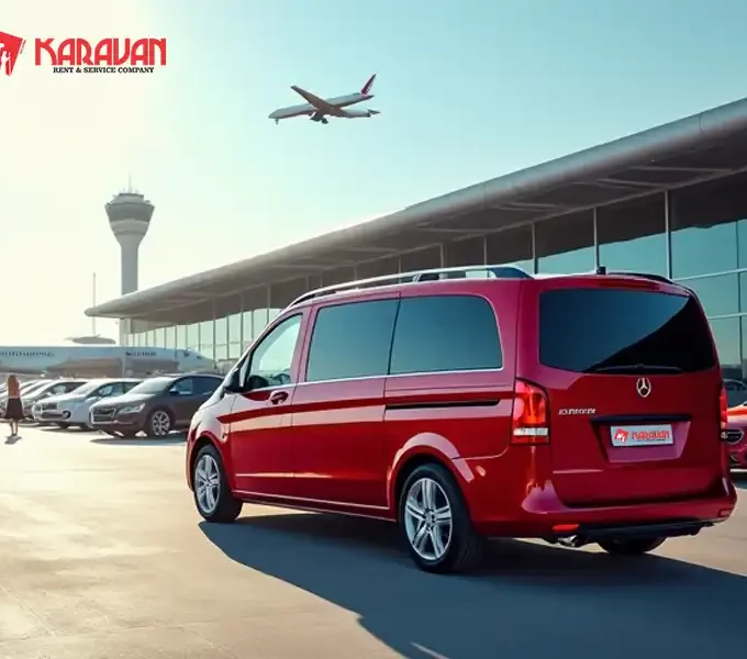 Rent A Car Baku