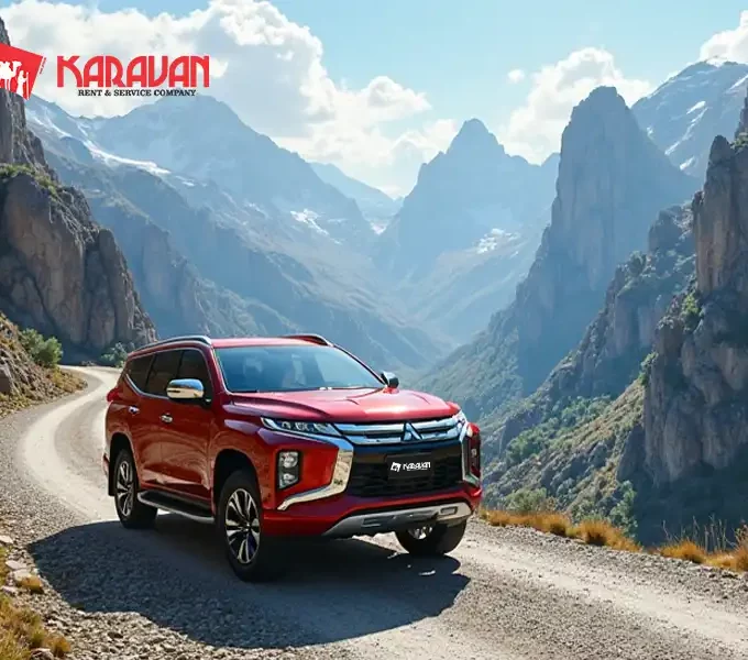 Rent A Car In Baku