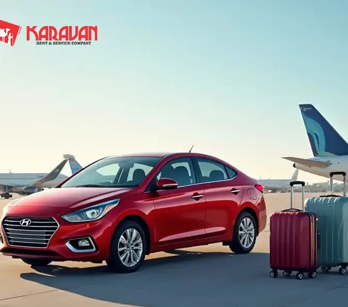 Прокат автомобилей в Баку. Rent A Car In Baku