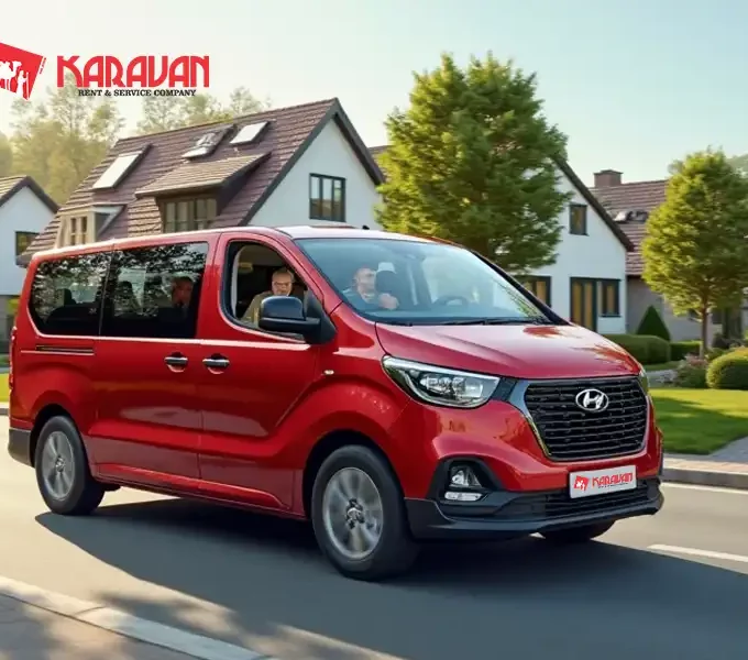Rent A Car Baku