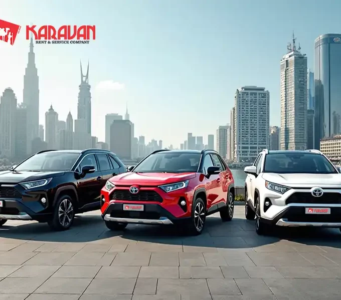 Best Rent A Car In Baku