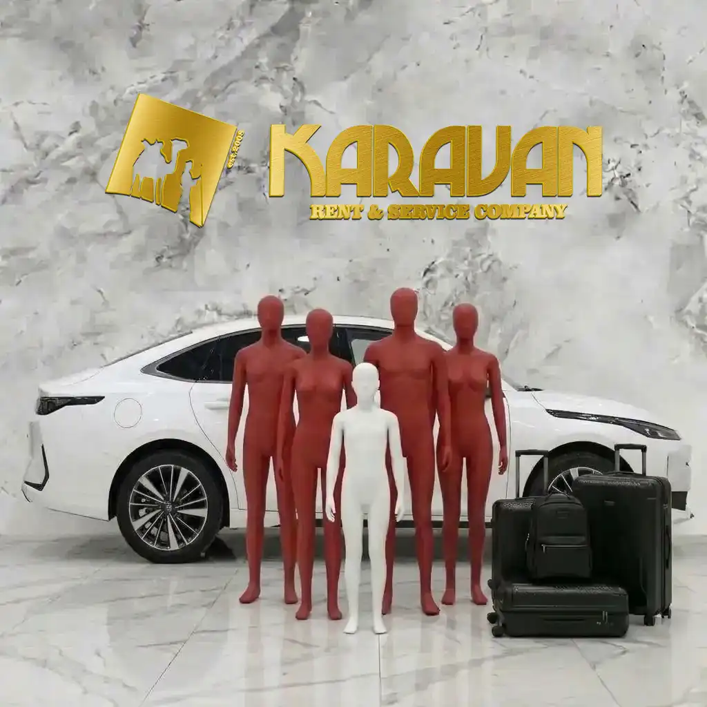 Changan Qiyuan A05 rent a car baku