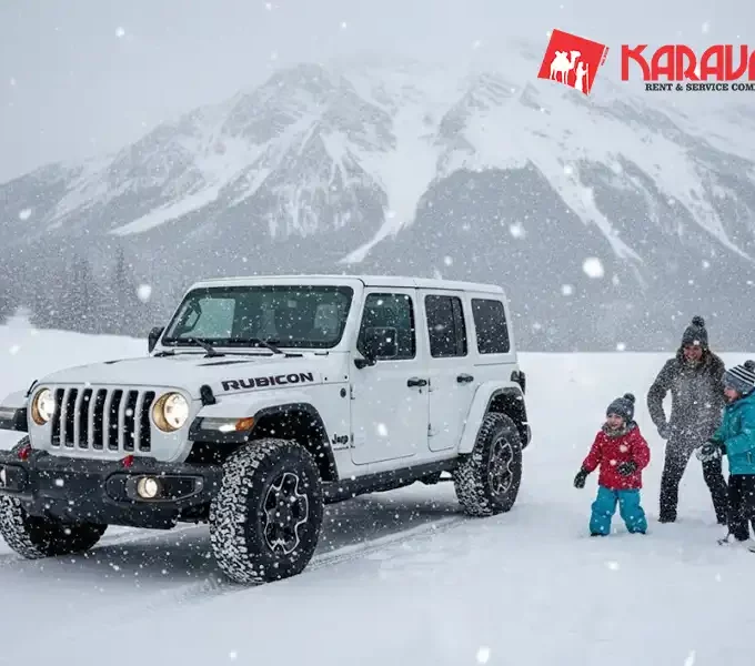 аренда SUV с зимними колесами в Баку, SUV Rental With Winter Tires In Baku, تأجير SUV مع إطارات شتوية في باكو, Bakıda Qış Təkərli SUV Icarəsi