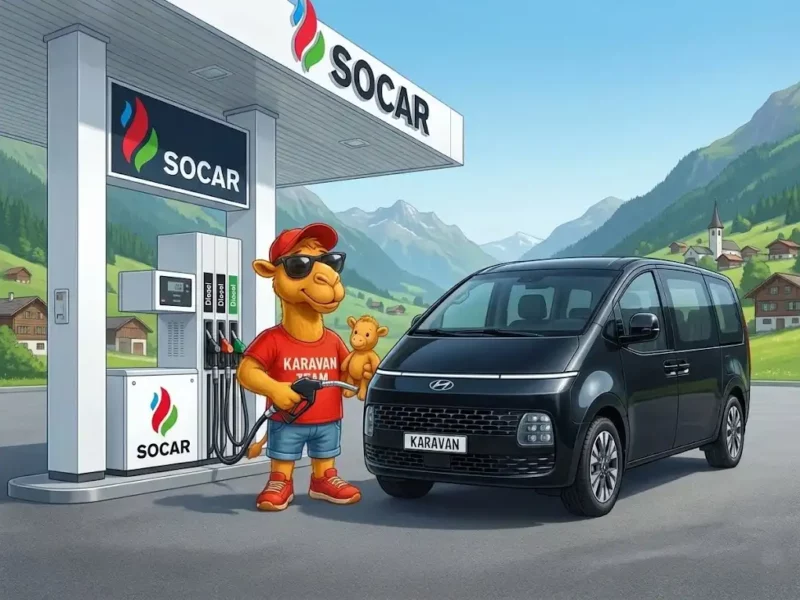 Цена дизельного топлива в Азербайджане 2026, Azərbaycanda Dizel Yanacağının Qiyməti 2026, Diesel Fuel Price In Azerbaijan 2026