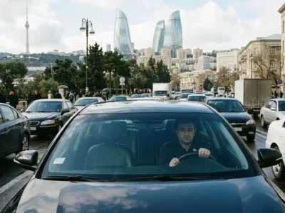 Аренда автомобиля в Баку со страховкой, Car Rental In Baku With Insurance, Bakıda Sığortalı Avtomobil Icarəsi