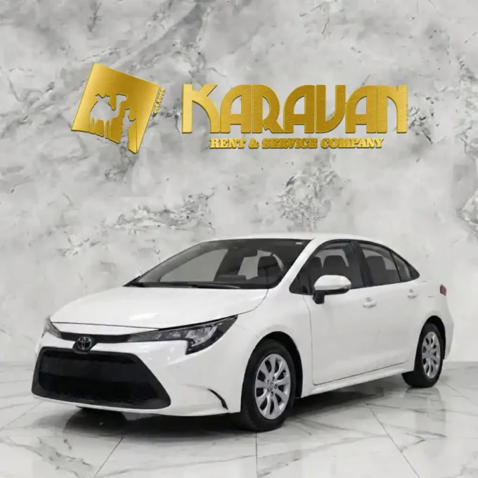 Аренда Toyota Levin в Баку недорого, Cheap Toyota Levin Rental In Baku, Bakıda Ucuz Toyota Levin Icarəsi