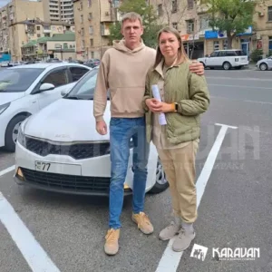 Avtomobil Icarəsi Bakı Sərfəli, Kia Rio 2023 Icarə Bakı, Ailə &uuml;&ccedil;&uuml;n Maşın Icarəsi Bakı