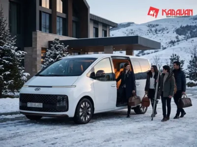 Bakı Hyundai Staria Kirayəsi, Hyundai Staria Icarəsi Bakı, Bakıda Hyundai Staria Maşın Kirayəsi