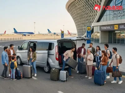 Bakı Hava Limanı Van Kirayəsi, Hava Limanından Van Icarəsi Bakı, Bakı Airport Van Maşın Kirayəsi