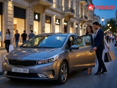Bakı Kia Cerato Kirayəsi, Kia Cerato Icarəsi Bakı, Bakıda Kia Cerato Maşın Kirayəsi