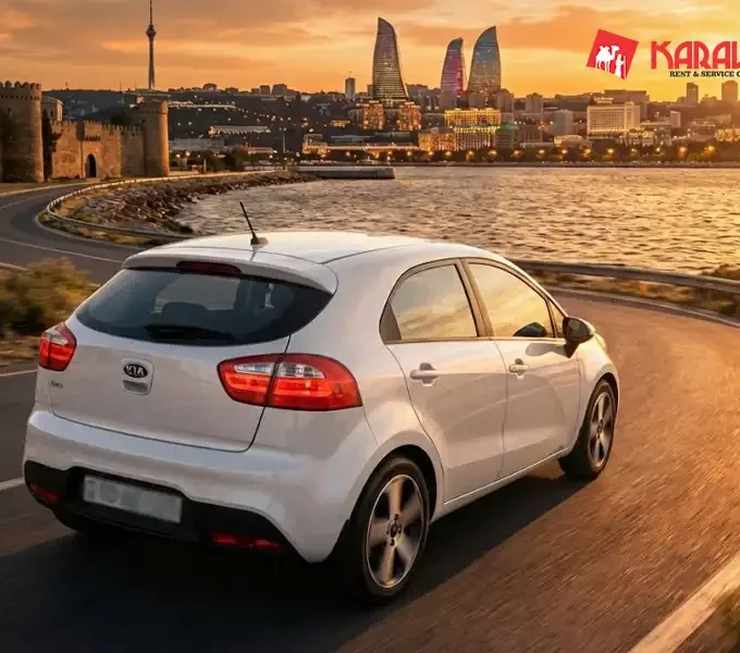 Baku Car Rental Prices, Car Hire Rates Baku, Car Rental Cost Baku