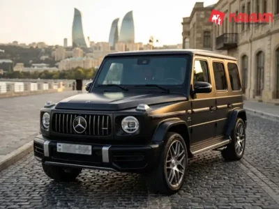 аренда Mercedes-Benz Баку, прокат Mercedes в Баку, снять Mercedes Benz Баку
