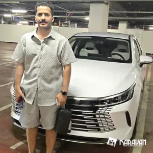 аренда авто в Баку Marriott Boulevard, прокат автомобилей в Баку BYD Destroyer 05, аренда машины в Баку с доставкой в отель