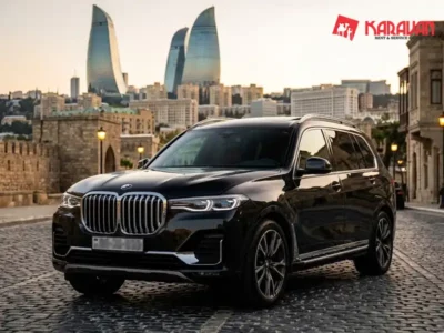 Bakı BMW Kirayəsi, BMW Icarəsi Bakı, Bakıda BMW Maşın Kirayəsi