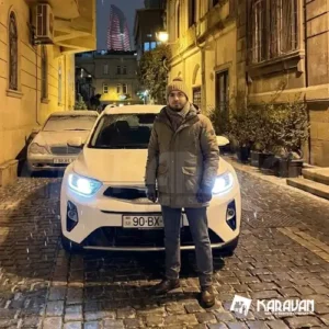 аренда авто в Баку для поездки в Шахдаг, прокат автомобилей в Баку для гор, аренда машины в Баку для загородной поездки
