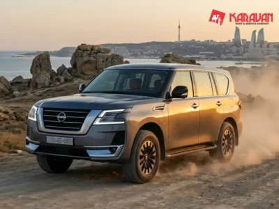 Bakı Nissan Patrol Kirayəsi, Nissan Patrol Icarəsi Bakı, Bakıda Nissan Patrol Maşın Kirayəsi