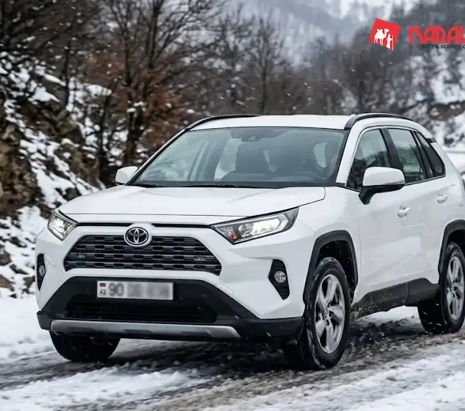 Best Crossover Rental Baku, Top SUV Hire Baku, Reliable Crossover Rental Baku