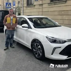 Bakı Avtomobil Icarəsi, BAIC U5 Plus Icarə Bakı, Avtomobil Kirayəsi Ofis Bakı