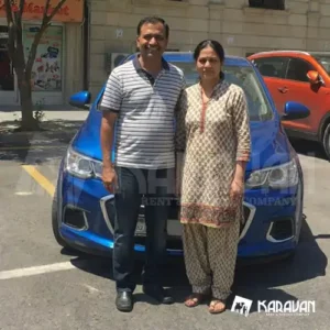 Bakıda Avtomobil Icarəsi, Bakıda Avtomobil Kirayəsi, Chevrolet Aveo Icarə Bakı