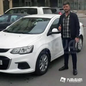 Bakıda Avtomobil Icarəsi, Chevrolet Aveo Icarəsi Bakı, Azərbaycanda Səyahətlər üçün Avtomobil Icarəsi