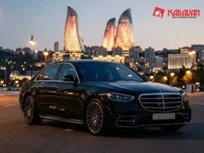 L&uuml;ks Avtomobil Kirayəsi, Premium Maşın Icarəsi, VIP Avtomobil Kirayəsi