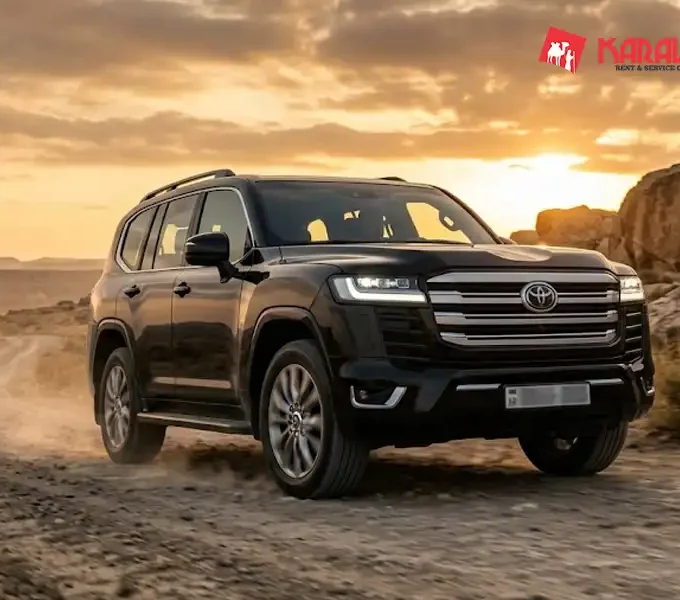 Top SUVs For Rent, Best SUVs For Rental, Best Crossover Rental Cars