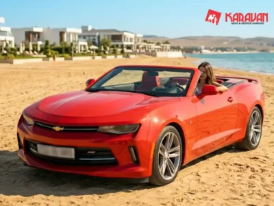 Kabriolet Kirayə Variantları, Kabriolet Avtomobil Icarəsi Se&ccedil;imləri, ən Yaxşı Kabriolet Kirayəsi