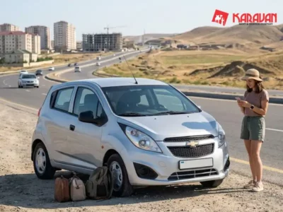 Budget Car Deals Azerbaijan, Cheap Car Rental Azerbaijan, Affordable Car Hire Azerbaijan